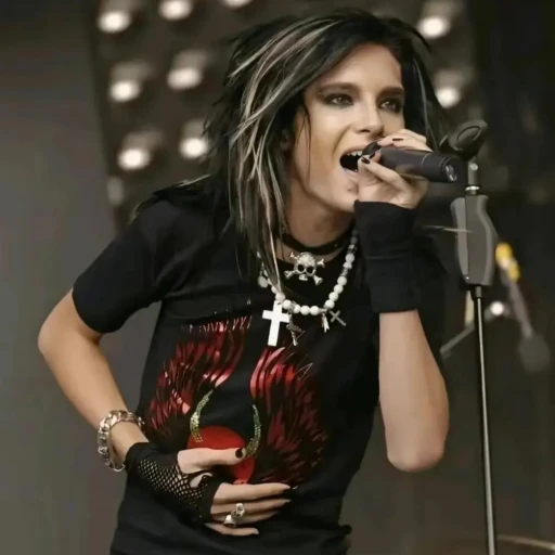 Bill Kaulitz