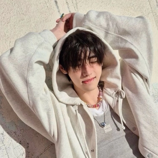 Sunghoon —