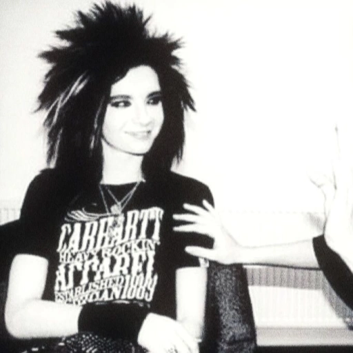 Bill Kaulitz