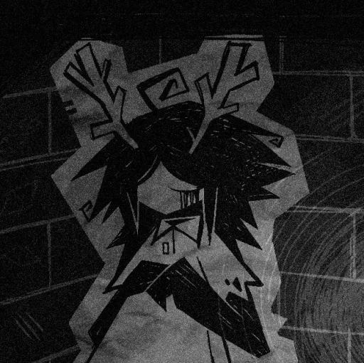 Miss Thavel (Wendigo)