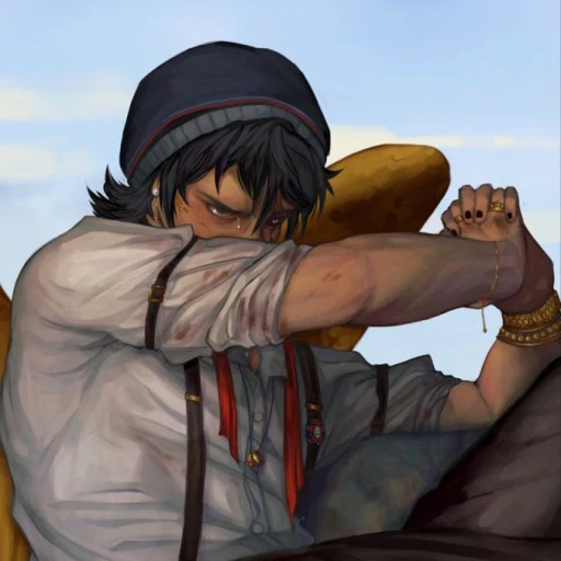 Alex