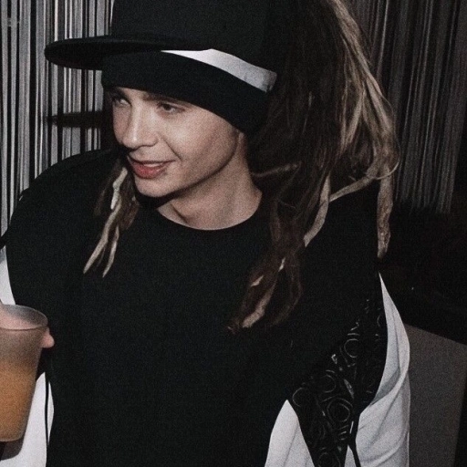Tom Kaulitz