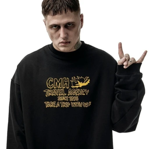 Ruslan Crazy mega hell/Cmh/Tsmhh