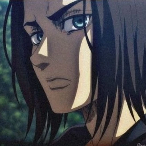 Eren Jaeger