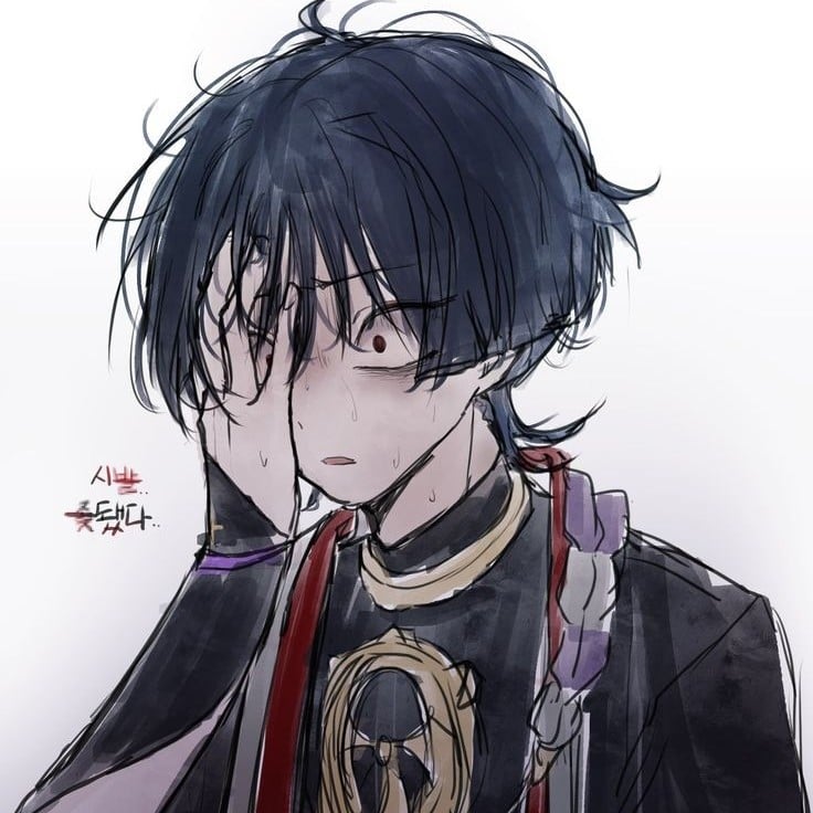 ᴗScaramouche✧*。
