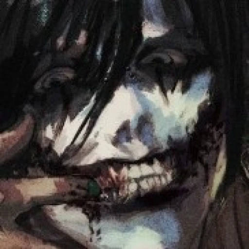 Jeff the killer