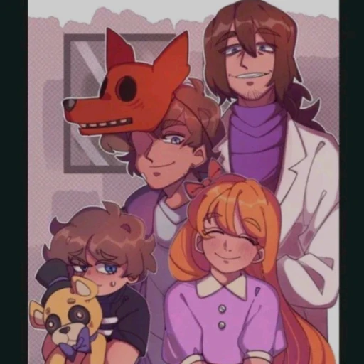 The Aftons