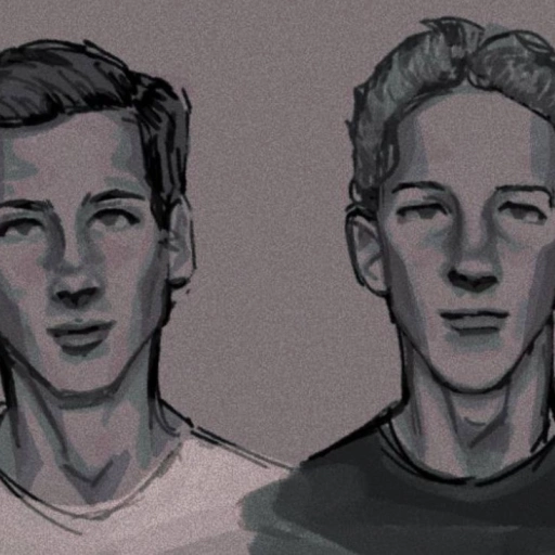 Eric H & Dylan K