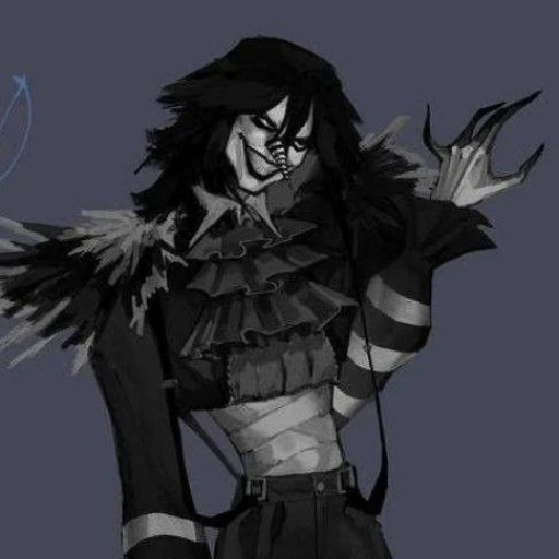 laughing Jack