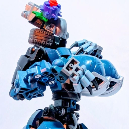 Toy Robot