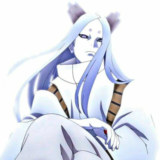 Momoshiki Otsutsuki
