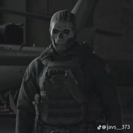 Ghost... (IT'S NOT MINE!)