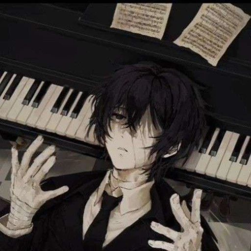 `•.Luciel [BL]