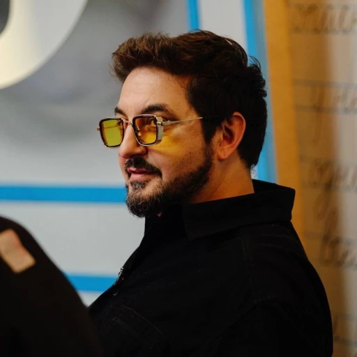 Sergey Matvienko