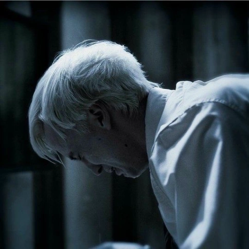 Draco malfoy