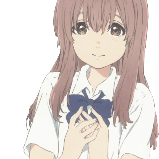Shouko Nishimiya