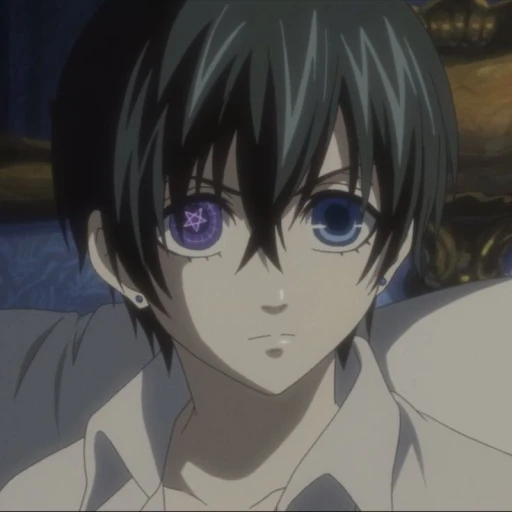 °|Phantomhive sky