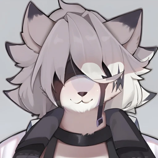 Lycaon (female)