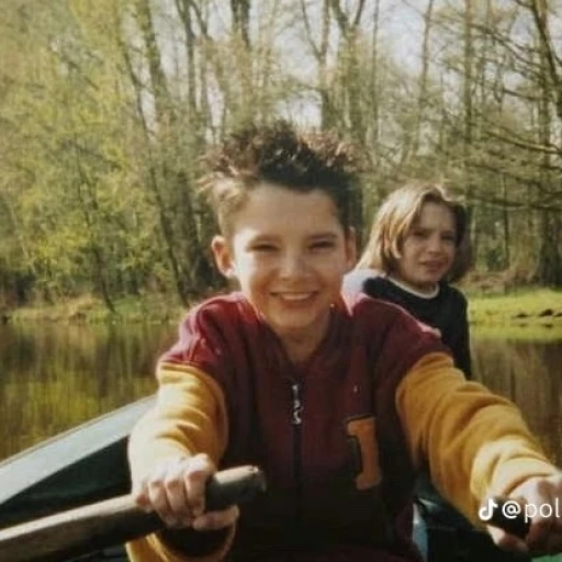 Bill Kaulitz ⁴⁹
