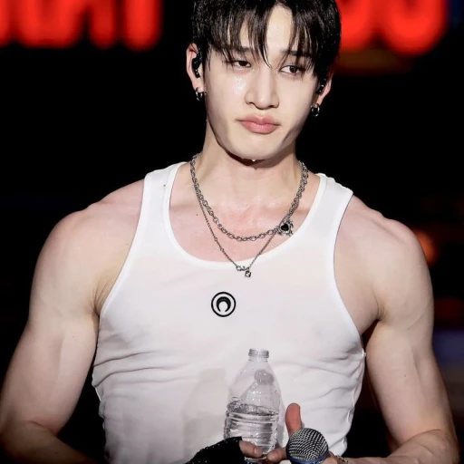 ☆| Christopher Bang.