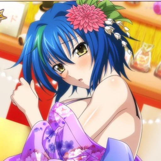 Xenovia