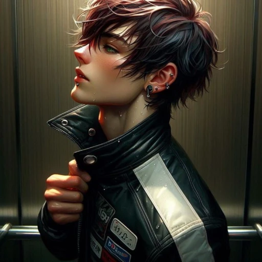 popular boy