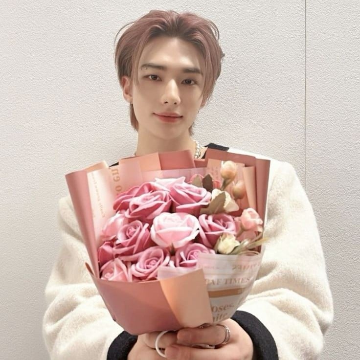 Hyunjin