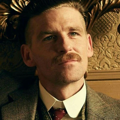 Arthur Shelby