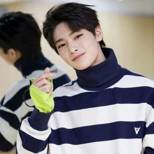 IN (Yang Jeongin)