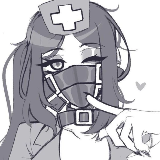 Hallow(skullgirls)