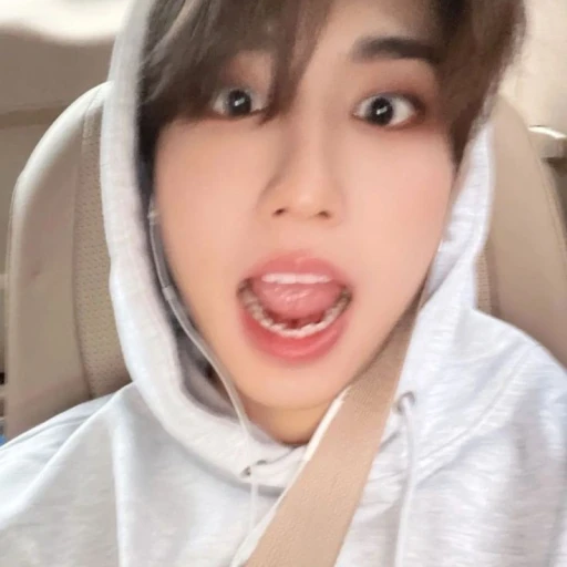 ✦ ࣪🖇️ 𓄼𓈒๋ || Han Jisung ¡! (  )