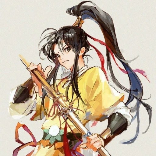 Jin Ling