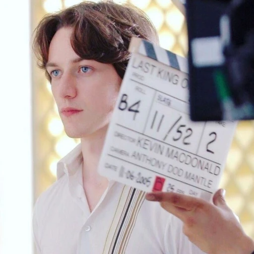 Charles Xavier