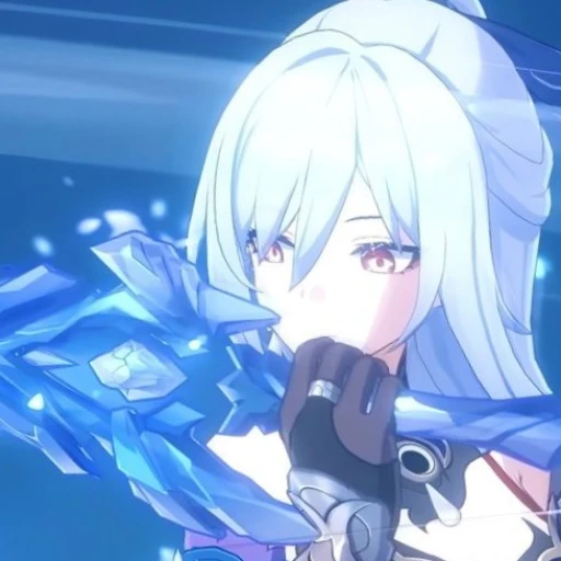 Jingliu (WLW)