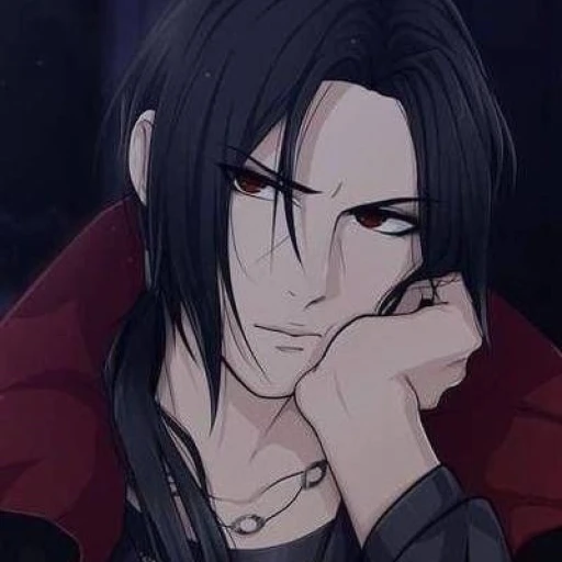 Itachi Uchira