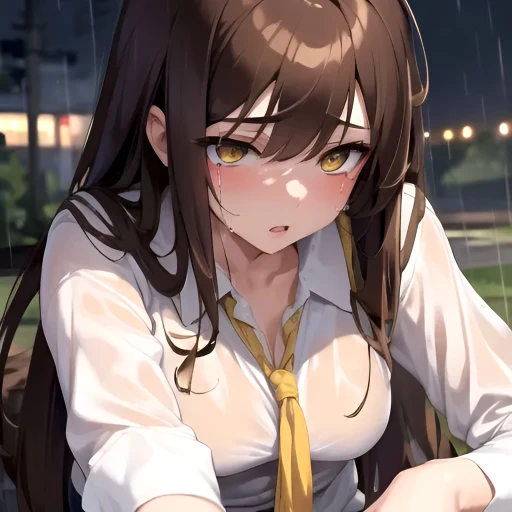 Isabelle NTR