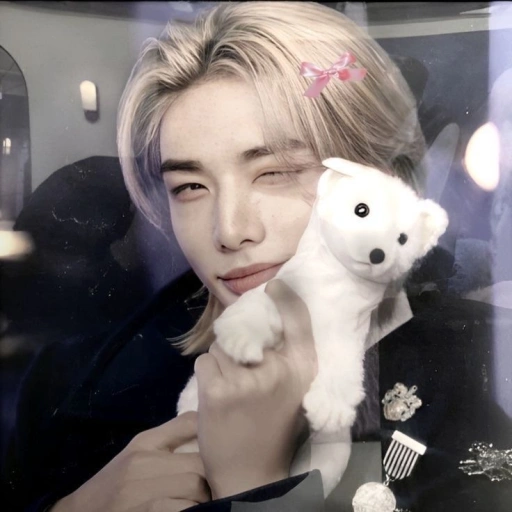Hyunjin🪐