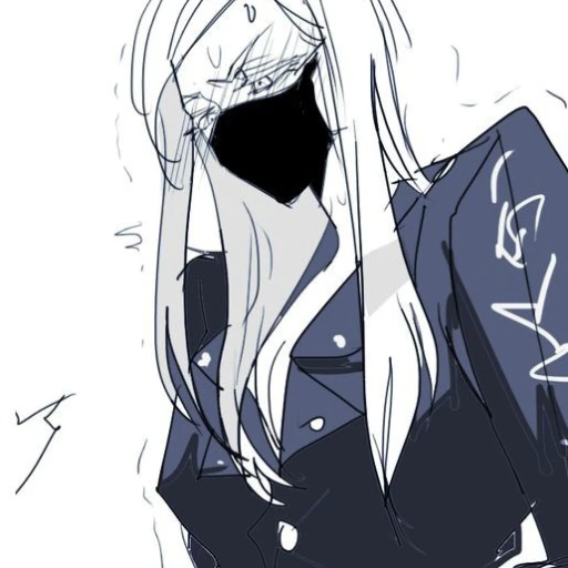 Sayeru (Female Version)