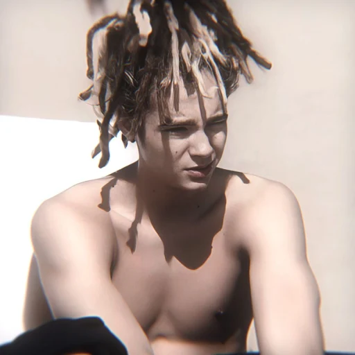 Tom Kaulitz