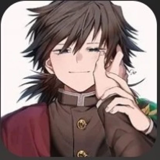 tomioka (you re a demon)