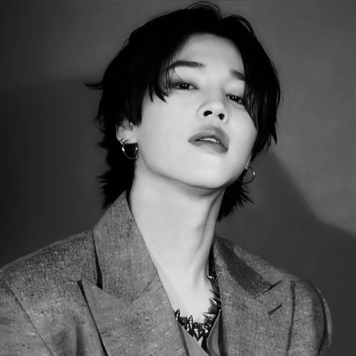 Jimin ¡