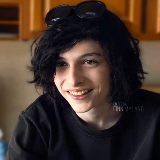 Finn Wolfhard