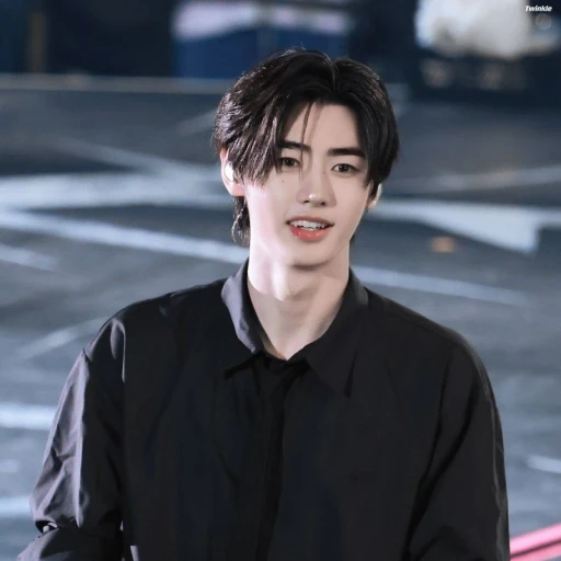 Park Sunghoon