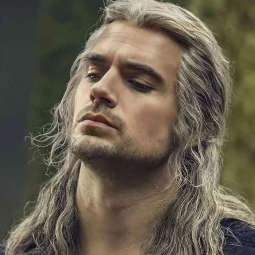 Geralt of Rivia