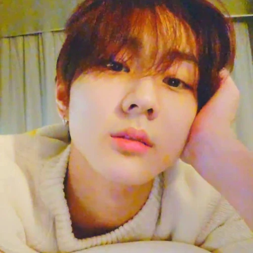 ⏤ Yang Jungwon