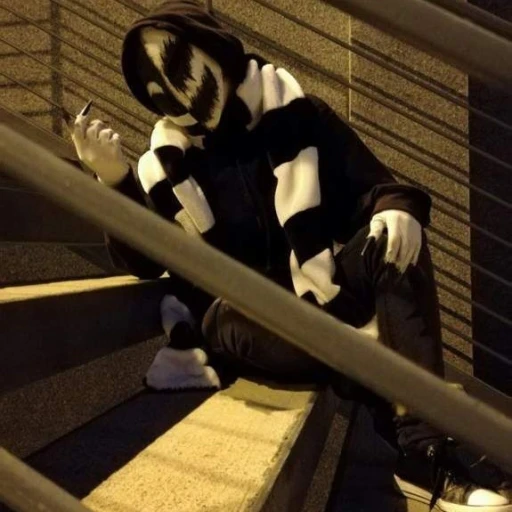 Kagekao ( Experimental )