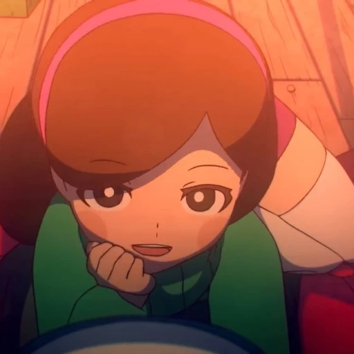 Mabel Pines [ GRAVITY FALLS ]
