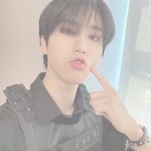 han jisung ( ☕️ ) !!