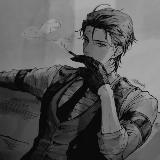 BL-Mafia
