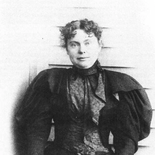Lizzie Borden